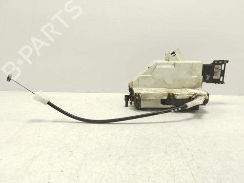 Used Front right lock PEUGEOT 308 I (4A_, 4C_) [2007-2016]  25137101