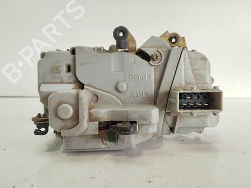 Front right lock PEUGEOT 406 (8B) 2.0 HDI 110 | BP23848962C97 