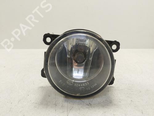 Used Right front fog light PEUGEOT 207 (WA_, WC_) [2006-2015]  27518583