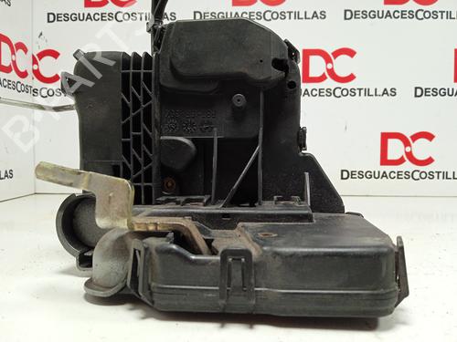 Front right lock MERCEDES-BENZ E-CLASS (W211) E 280 CDI (211.023) | BP17410156C97 