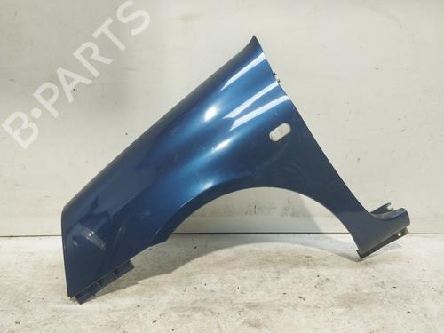 Used Left front fenders Left front fenders RENAULT CLIO II (BB_, CB_) [1998-2016] 34624207 34624207