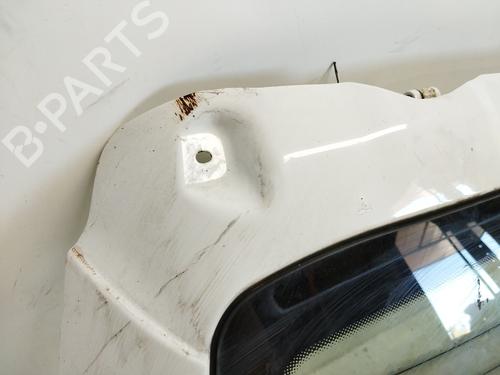 Tailgate SEAT IBIZA II (6K1) 1.9 TDI | BP25482162C6 