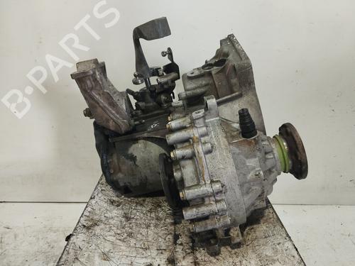 Gearbox SEAT TOLEDO II (1M2)  | BP30196410M3 