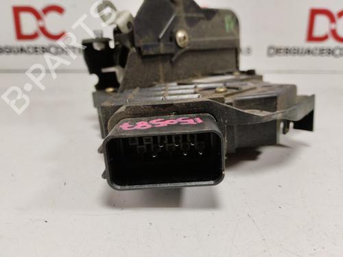 Rear right lock FORD FOCUS C-MAX (DM2)  | BP24452346C99 