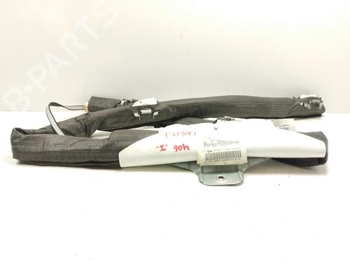 Used Left curtain airbag PEUGEOT 3008 I MPV (0U_) 1.6 HDi (112 hp) 17423584
