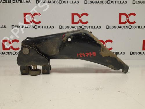 Hinge/Door check strap CITROËN BERLINGO MULTISPACE (B9) 1.6 HDi 110 | BP17404274C146 