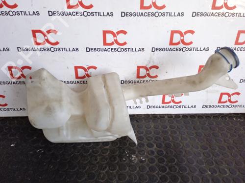 Windscreen washer tank CITROËN XSARA PICASSO (N68) 2.0 HDi | BP23067177C113 