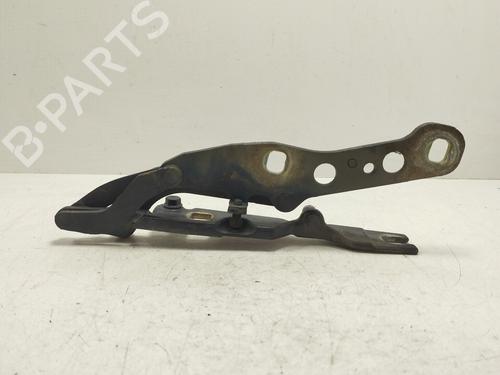 Used Hinge/Door check strap BMW 3 (E46) 320 d (136 hp) 27316138