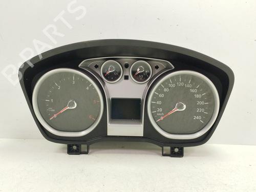 Used Instrument cluster Instrument cluster FORD FOCUS II (DA_, HCP, DP) [2004-2013] 33941174 33941174