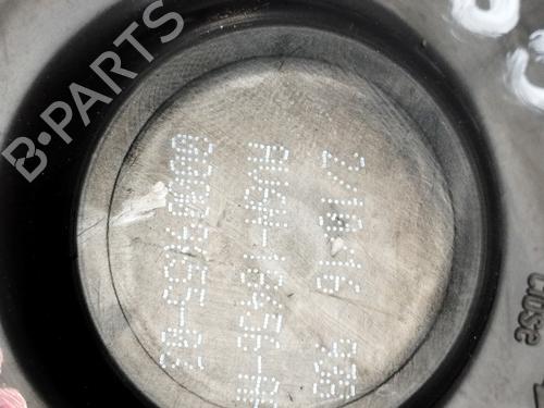 Heater blower motor FORD FOCUS III  | BP24484292M62 
