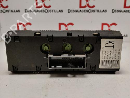 Display monitor OPEL CORSA C (X01) | BP32086018C48