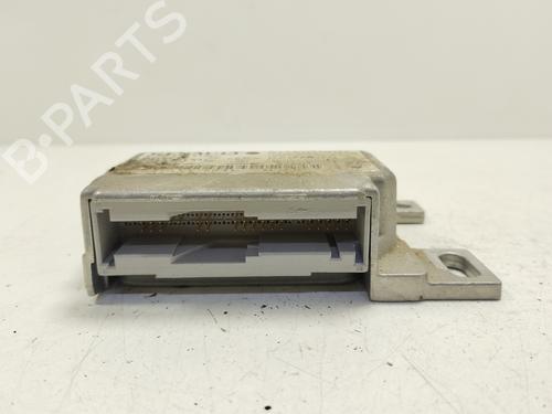 ECU airbags RENAULT CLIO II (BB_, CB_)  | BP27392859M53 
