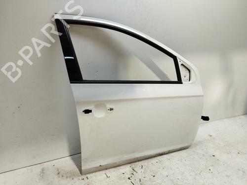 Right front door HYUNDAI i20 I (PB, PBT)  | BP21531035C3 