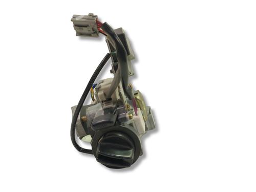 Ignition barrel NISSAN NOTE (E11, NE11) | BP38038084M48 - Image 2