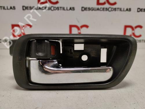 Used Front left interior door handle Front left interior door handle 37282942 37282942