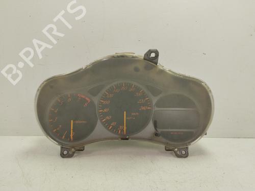 Used Instrument cluster TOYOTA CELICA Coupe (_T23_) 1.8 16V VT-i (ZZT230_, ZZT230) (143 hp) 32334987