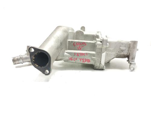 Used Egr FORD FOCUS III [2010-2020]  17425687
