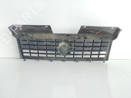 Grill PEUGEOT 206 Hatchback (2A/C) 1.4 LPG | BP20133216C40 