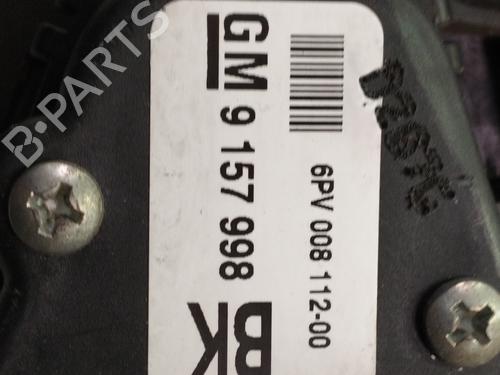 Pedal OPEL ASTRA H (A04) | BP39075868I4 - Image 5