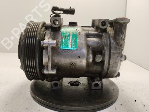 Airco pomp ALFA ROMEO 147 (937_) 1.9 JTD (937.AXD1A, 937.BXD1A, 937.AXV1A, 937.BXB1A,... (115 hp) 17419692