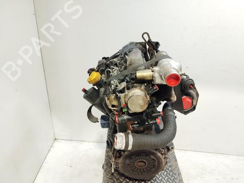 Engine RENAULT SCÉNIC I MPV (JA0/1_, FA0_)  | BP30479557M1 