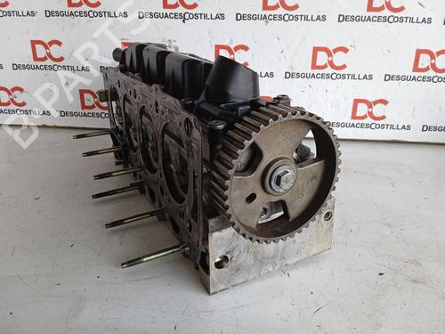Cylinder head CITROËN XSARA PICASSO (N68) 2.0 HDi | BP17418210M5 