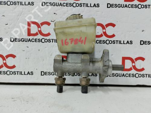 Brake master cylinder MERCEDES-BENZ M-CLASS (W163) ML 430 (163.172) | BP17421888M77 