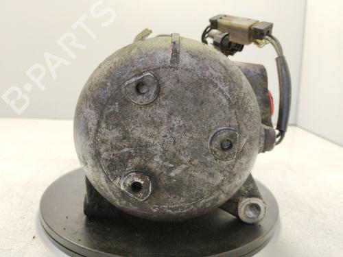 AC compressor NISSAN PRIMERA (P11) 2.0 TD | BP17419914M34 