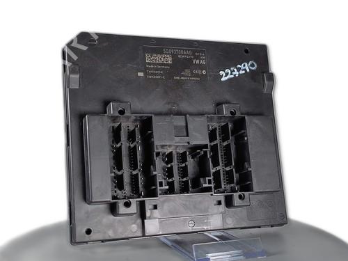 Used Electronic module Electronic module VW GOLF VII (5G1, BQ1, BE1, BE2) [2012-2021] 34715301 34715301