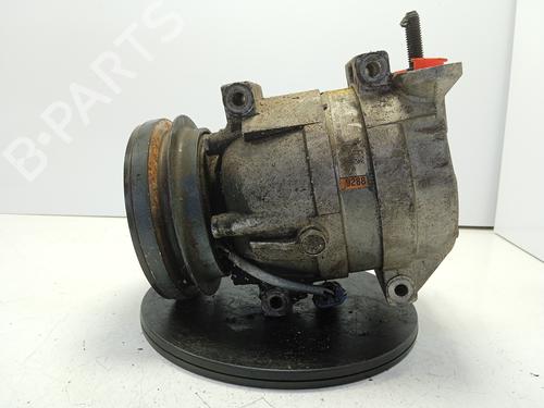 Used AC compressor AC compressor DAEWOO LANOS (KLAT) [1997-2026] 35900966 35900966