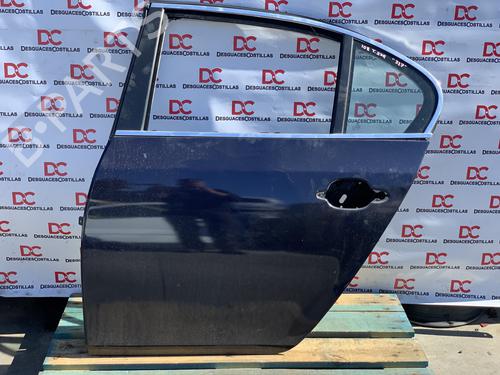 Used Left rear door BMW 5 (E60) 530 d (218 hp) 17400118