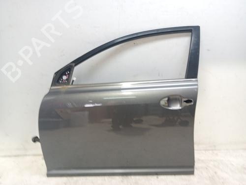Used Left front door Left front door TOYOTA AVENSIS (_T25_) 1.8 VVT-i (ZZT251_, ZZT251R) (129 hp) 34613571 34613571