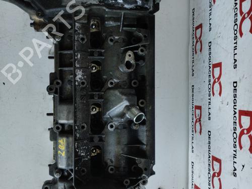 Cylinder head MERCEDES-BENZ A-CLASS (W169) A 180 CDI (169.007, 169.307) | BP17420009M5 