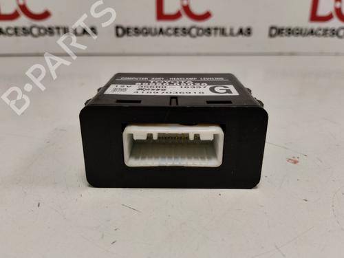 Electronic module TOYOTA AVENSIS Saloon (_T25_) 2.0 D-4D (CDT250_, CDT250R) | BP17414239M83 