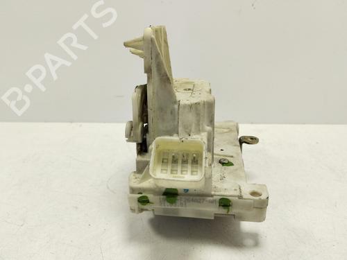 Rear left lock FORD MONDEO III (B5Y) 2.0 TDCi | BP17420552C100 