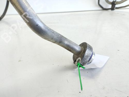 AC pipe AUDI TT (8J3) 2.0 TFSI | BP29394407M126 