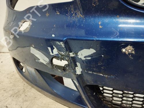 Front bumper BMW 1 (E87) 118 d | BP23410714C7 