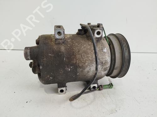 AC compressor AUDI A4 B5 (8D2)  | BP26936078M34 