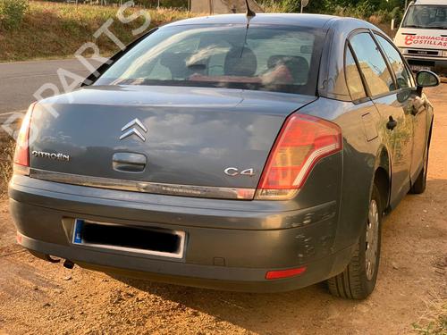 Tailgate CITROËN C4 I Saloon | BP17416627C6