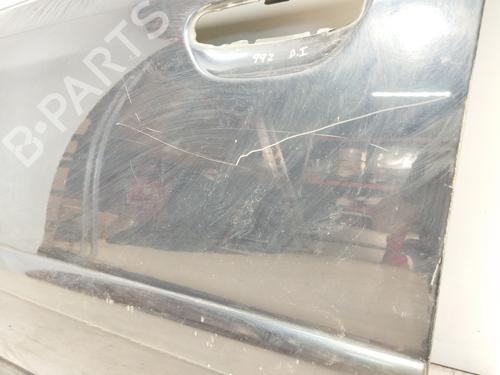 Left front door AUDI A4 B5 (8D2) 1.9 TDI | BP17799626C2 