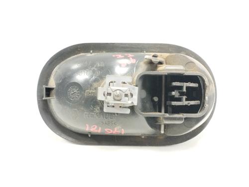 Rear left interior door handle RENAULT KANGOO / GRAND KANGOO II (KW0/1_) 1.5 dCi 70 (KW0V, KW0A) | BP22599244I15 