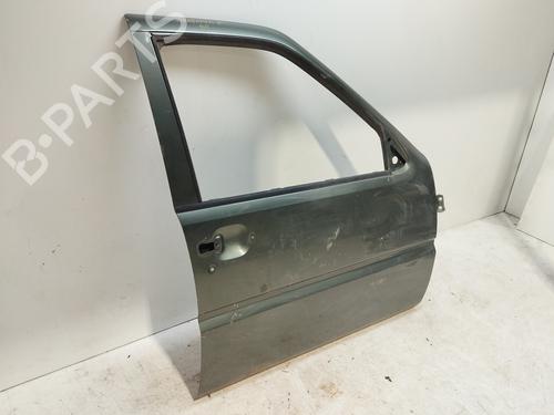 Right front door FORD MAVERICK (UDS, UNS) 2.7 TD | BP19328389C3 