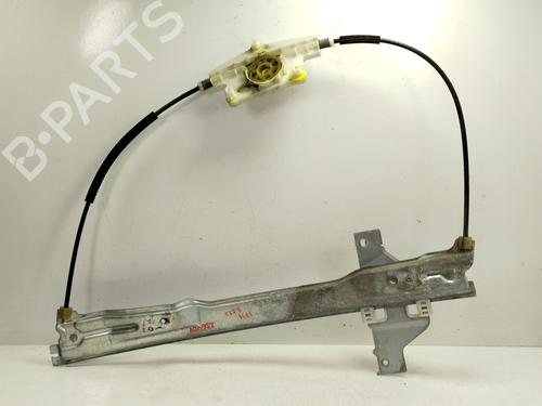 Used Front left window mechanism Front left window mechanism HYUNDAI ATOS (MX) 1.0 i (54 hp) 34280171 34280171