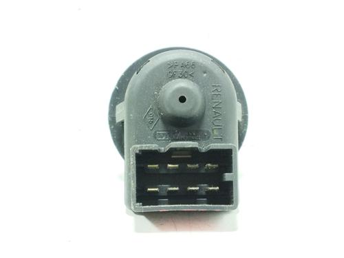 Mirror switch RENAULT CLIO II (BB_, CB_) | BP30150584I25