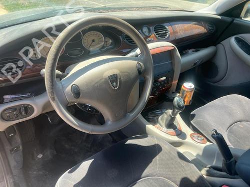 Tailgate lock ROVER 75 (RJ) | BP31052678C101