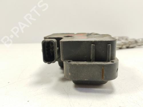 Ignition coil MERCEDES-BENZ M-CLASS (W163) ML 430 (163.172) | BP24627558M94 