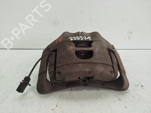Used Left front brake caliper AUDI A6 C6 (4F2) [2004-2011]  30271773