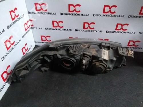 Venstre forlygte RENAULT LAGUNA II (BG0/1_) 1.9 dCi (BG1A, BG1V) | BP17427362C28 