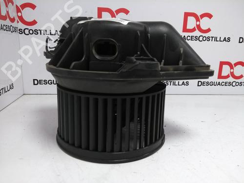 Heater blower motor PEUGEOT 406 (8B) 2.0 HDI 110 | BP17400318M62 