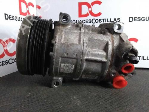 Used AC compressor FIAT GRANDE PUNTO (199_) 1.4 16V (90 hp) 17395554